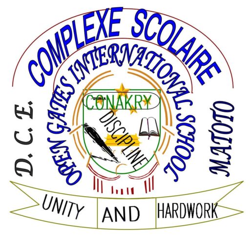 Open Gate international School