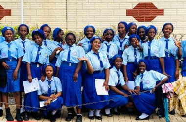 Life On Campus: A Place to Learn, Grow, and Belong