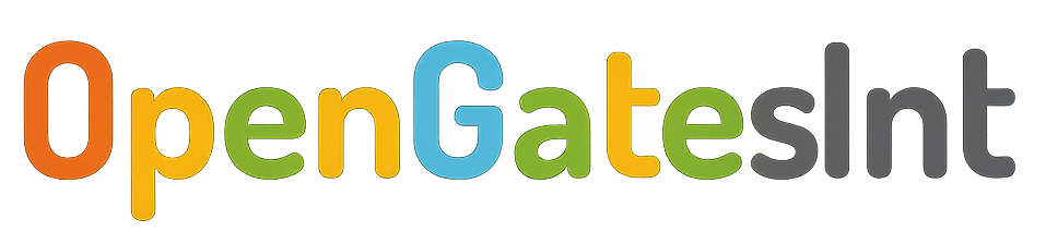 Open Gate international School